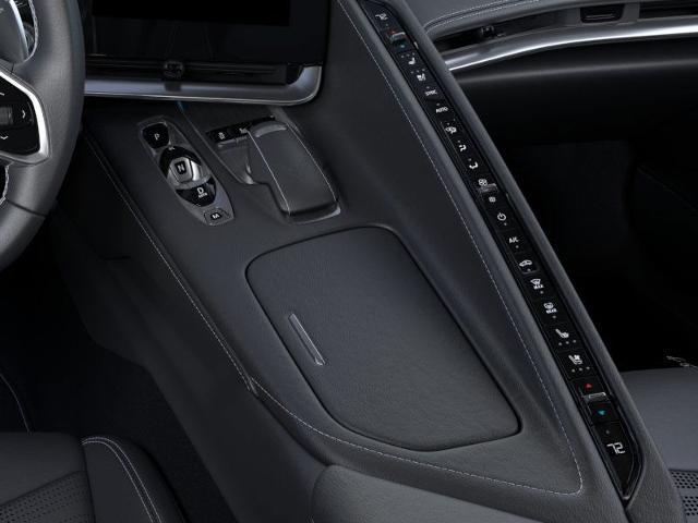 2025 Chevrolet Corvette Stingray Vehicle Photo in PAWLING, NY 12564-3219