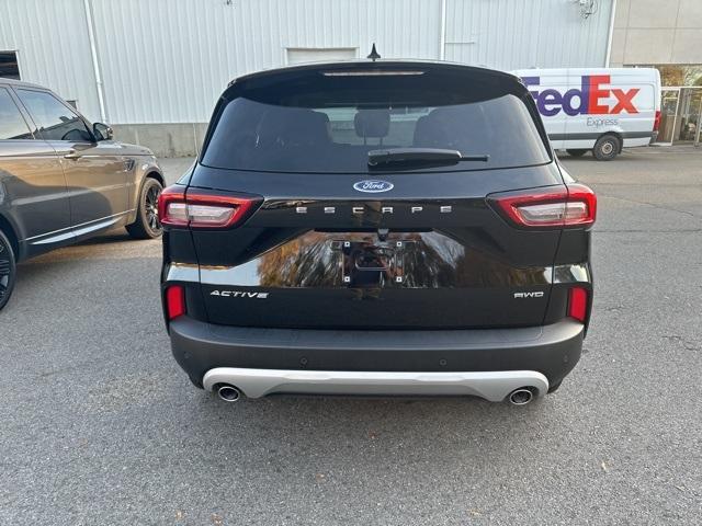 2023 Ford Escape Vehicle Photo in Webster, MA 01570-1415