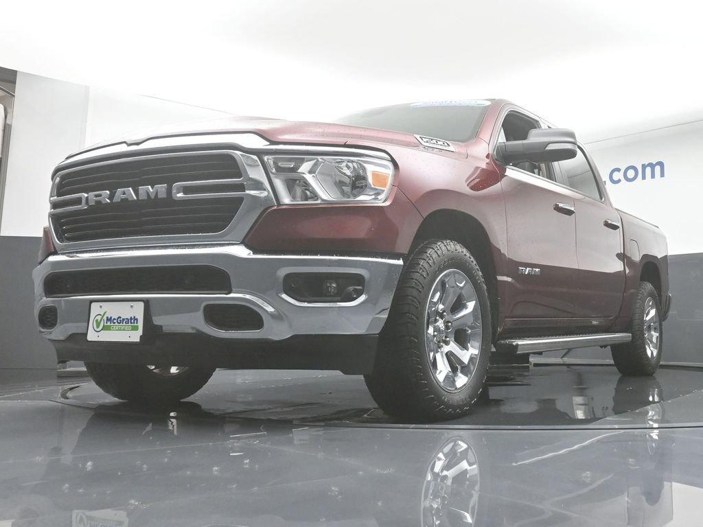 2019 Ram 1500 Vehicle Photo in Cedar Rapids, IA 52402