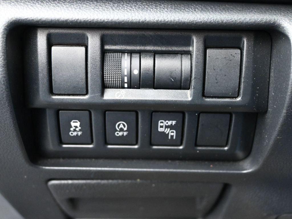 2021 Subaru Crosstrek Vehicle Photo in Cedar Rapids, IA 52402