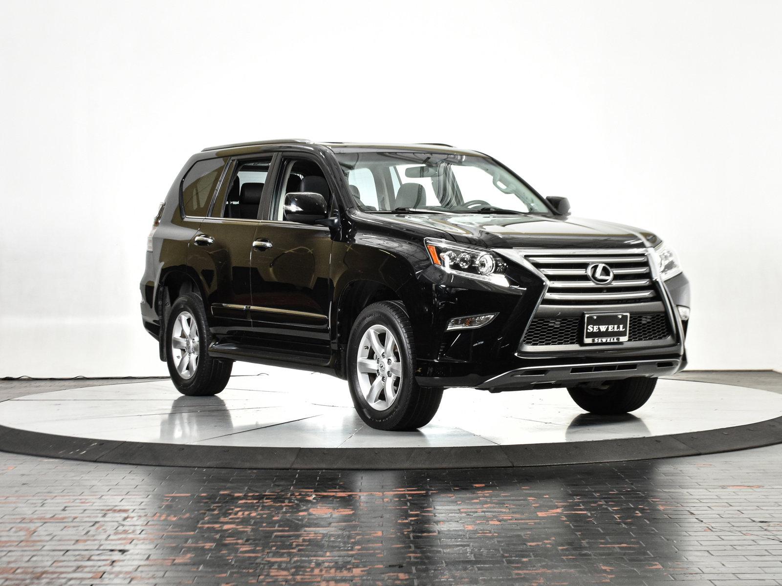 2015 Lexus GX 460 Vehicle Photo in DALLAS, TX 75235