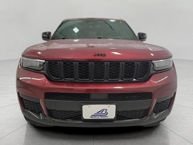 2023 Jeep Grand Cherokee L Vehicle Photo in APPLETON, WI 54914-4656