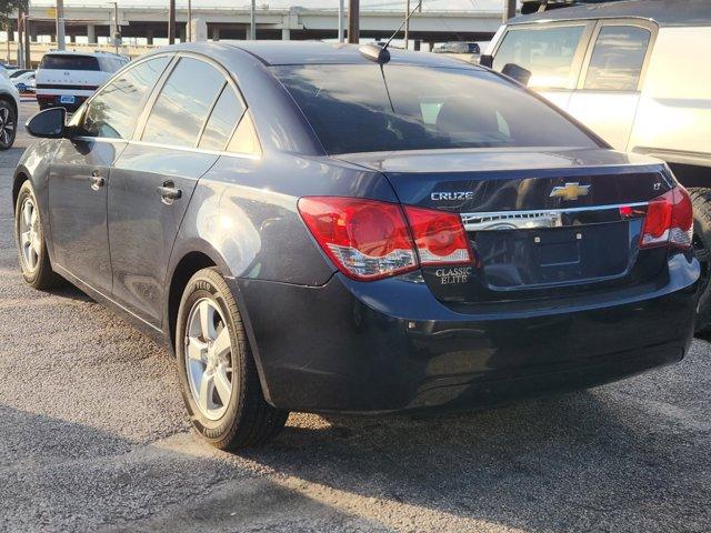 2015 Chevrolet Cruze Vehicle Photo in SUGAR LAND, TX 77478-0000