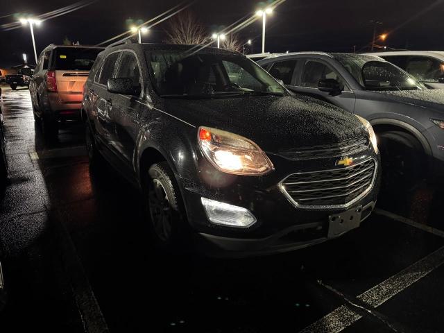 2016 Chevrolet Equinox Vehicle Photo in NEENAH, WI 54956-2243