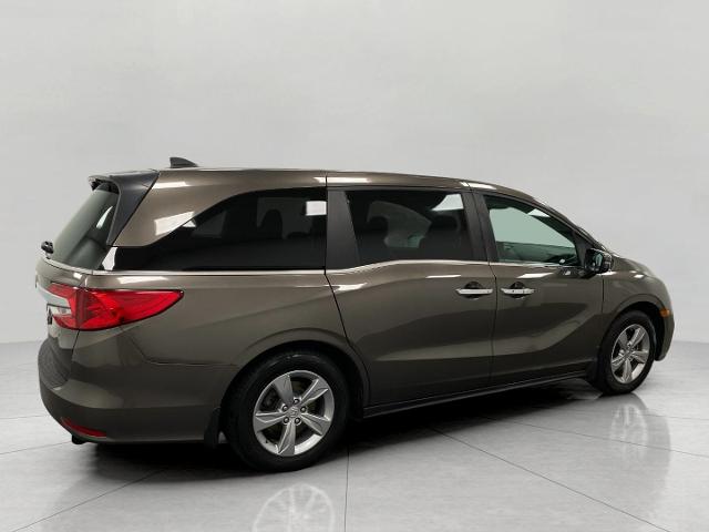 2018 Honda Odyssey Vehicle Photo in Appleton, WI 54913