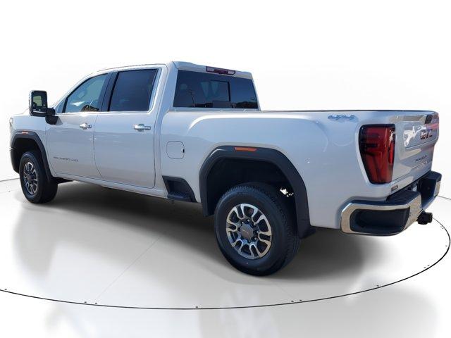 2025 GMC Sierra 2500 HD Vehicle Photo in SMYRNA, GA 30080-7630