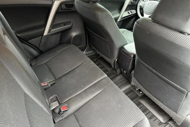 2016 Toyota RAV4 Vehicle Photo in SPOKANE, WA 99202-2191