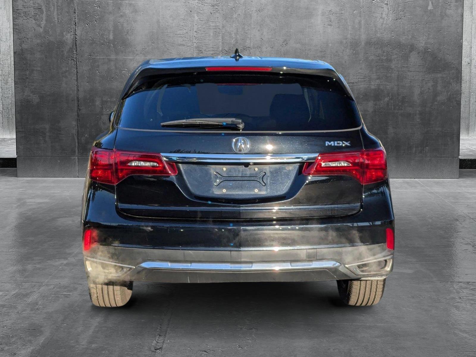 2020 Acura MDX Vehicle Photo in Sanford, FL 32771