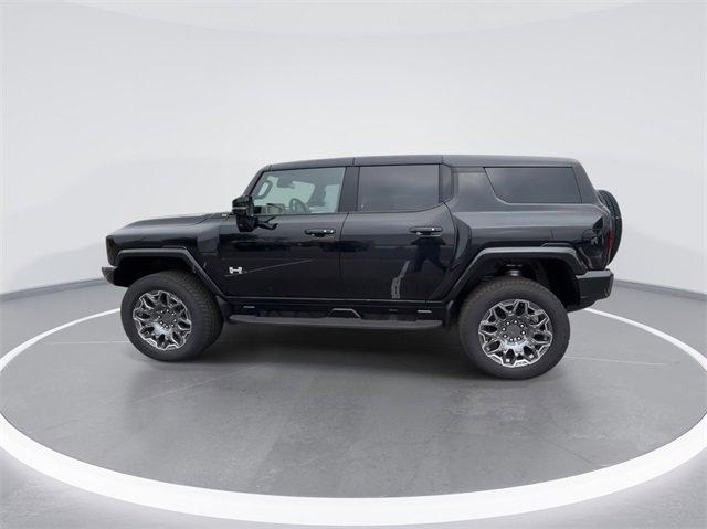 2024 GMC HUMMER EV SUV Vehicle Photo in BOWLING GREEN, KY 42104-4102