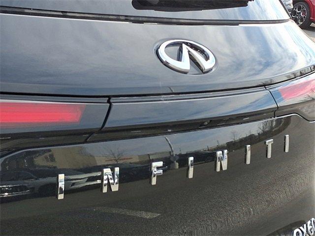 2025 INFINITI QX60 Vehicle Photo in Willow Grove, PA 19090