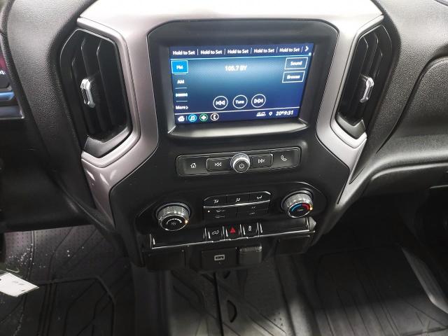 2020 Chevrolet Silverado 1500 Vehicle Photo in OSHKOSH, WI 54904-7811