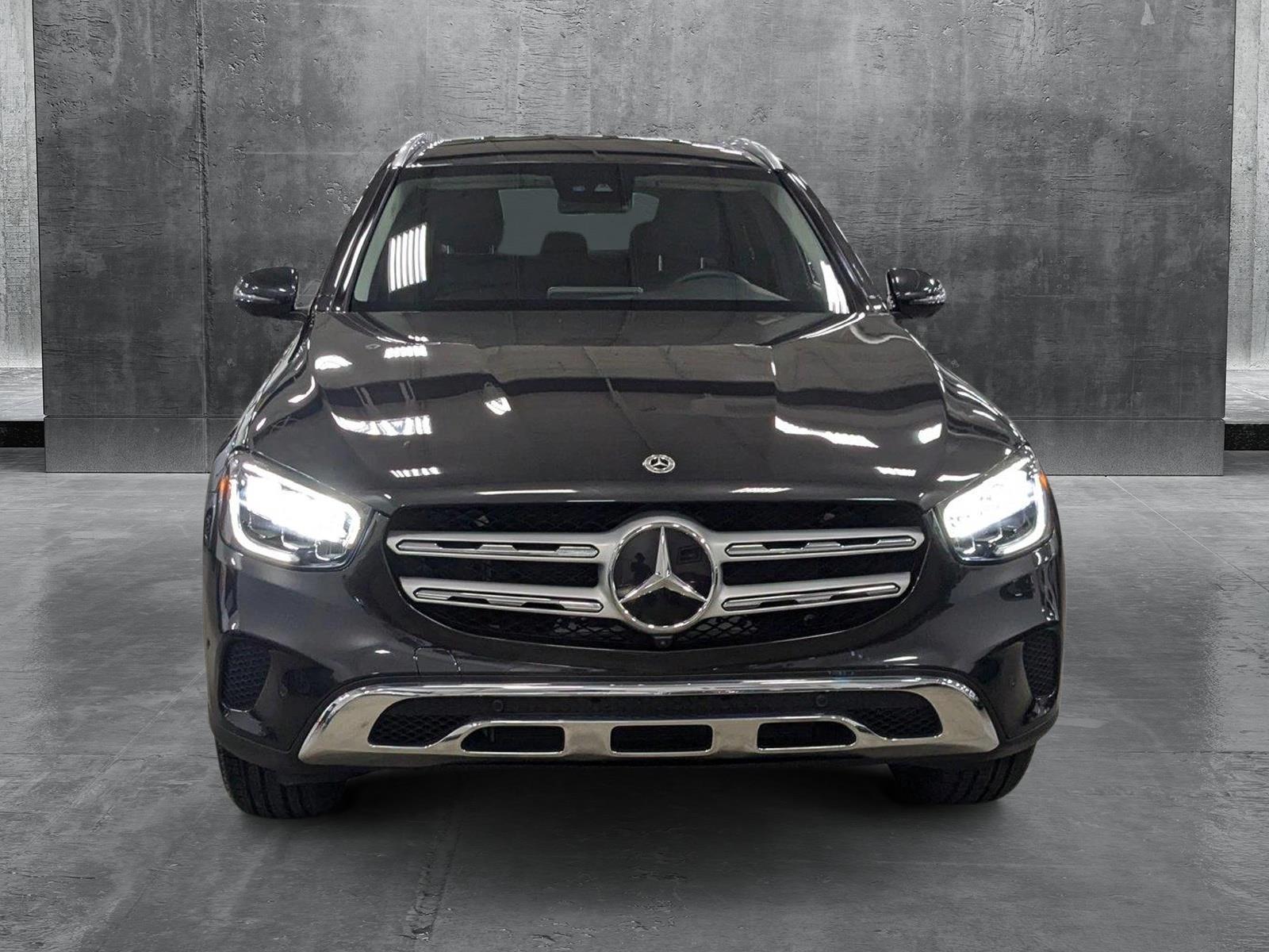 2022 Mercedes-Benz GLC Vehicle Photo in Pompano Beach, FL 33064