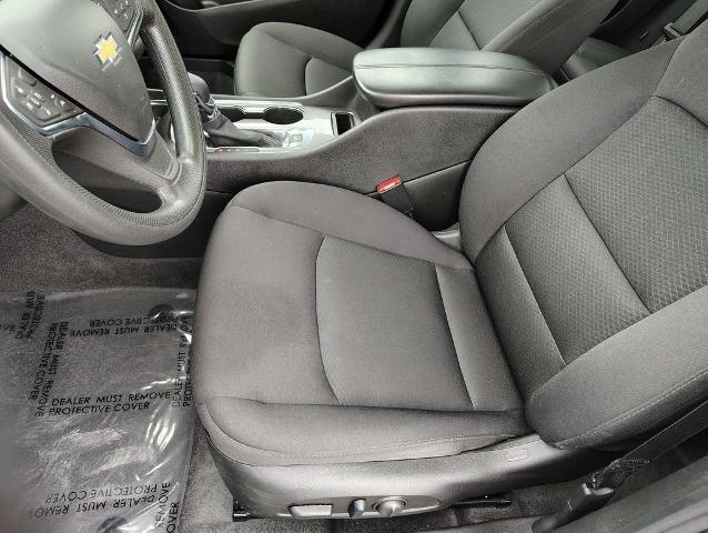 2024 Chevrolet Malibu Vehicle Photo in GREEN BAY, WI 54304-5303