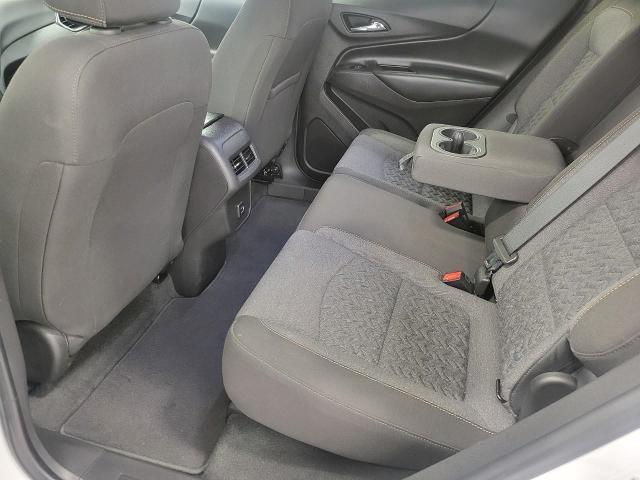 2024 Chevrolet Equinox Vehicle Photo in NEENAH, WI 54956-2243