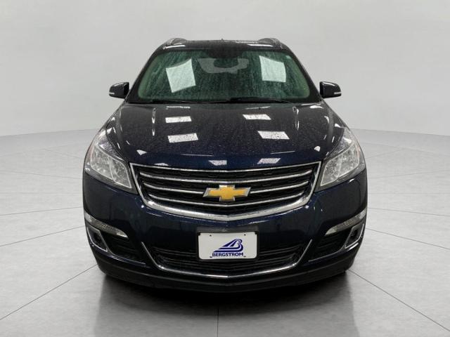 2017 Chevrolet Traverse Vehicle Photo in Oshkosh, WI 54904