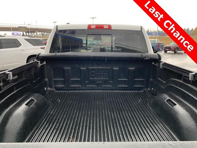 2014 Ram 1500 Vehicle Photo in POST FALLS, ID 83854-5365