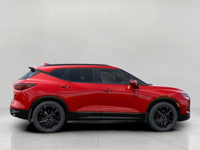 2025 Chevrolet Blazer Vehicle Photo in MIDDLETON, WI 53562-1492