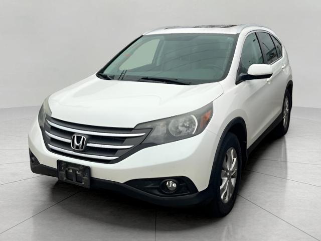 2014 Honda CR-V Vehicle Photo in Appleton, WI 54914