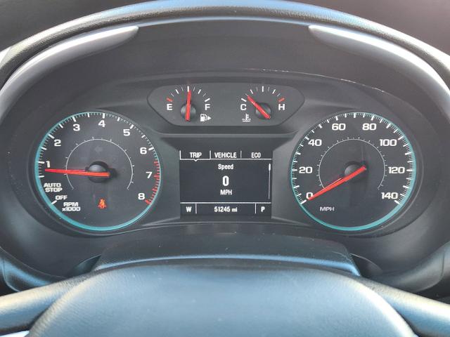 2022 Chevrolet Malibu Vehicle Photo in HOUSTON, TX 77054-4802