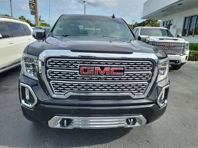 2020 GMC Sierra 1500 Vehicle Photo in LIGHTHOUSE POINT, FL 33064-6849