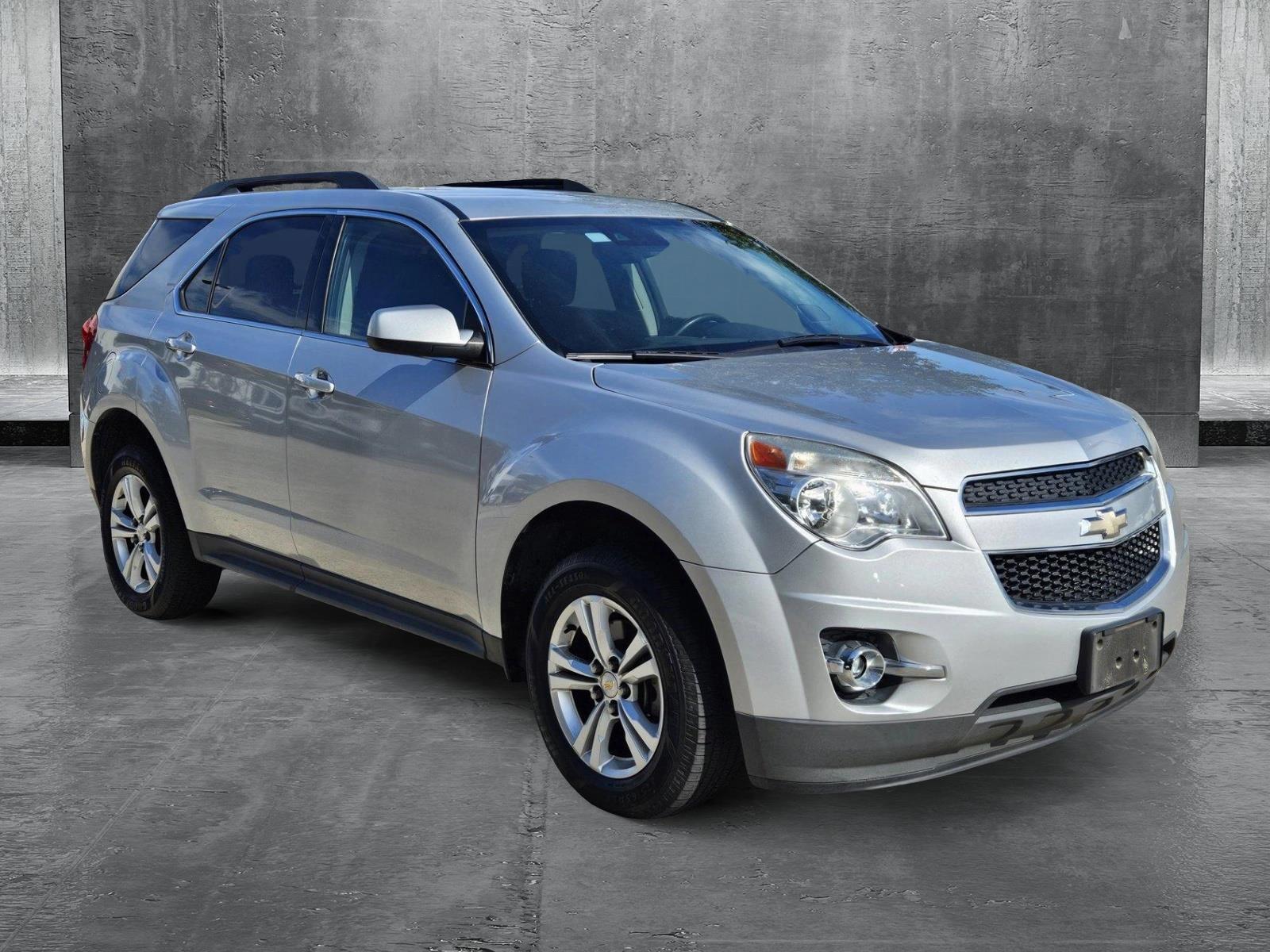 2015 Chevrolet Equinox Vehicle Photo in Corpus Christi, TX 78415