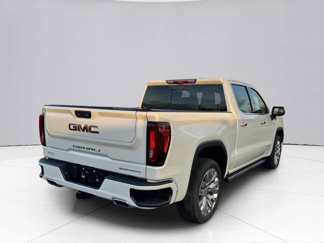 2022 GMC Sierra 1500 Vehicle Photo in LEOMINSTER, MA 01453-2952