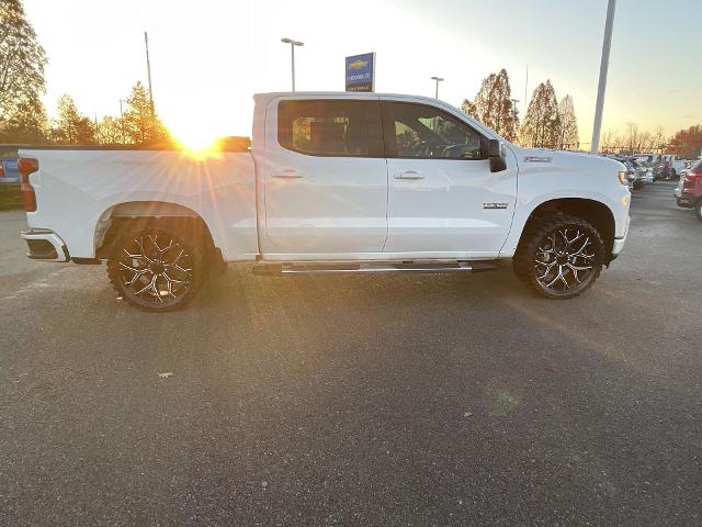 2020 Chevrolet Silverado 1500 Vehicle Photo in BENTONVILLE, AR 72712-4322