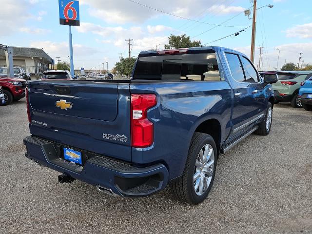 2024 Chevrolet Silverado 1500 Vehicle Photo in SAN ANGELO, TX 76903-5798