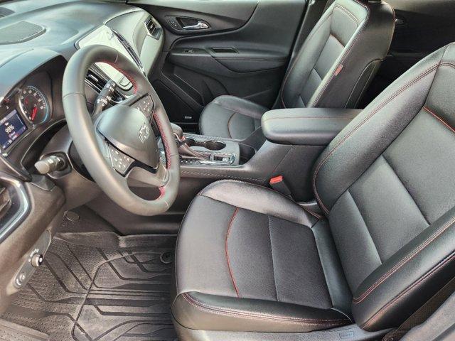 2024 Chevrolet Equinox Vehicle Photo in SUGAR LAND, TX 77478-0000