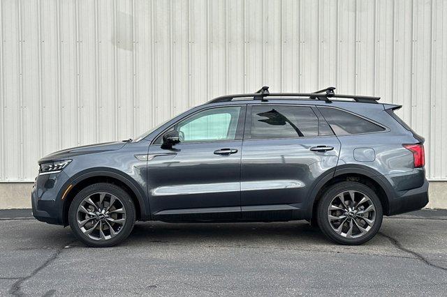 2021 Kia Sorento Vehicle Photo in BOISE, ID 83705-3761