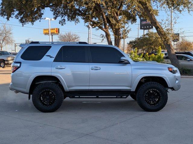 2017 Toyota 4Runner Vehicle Photo in SELMA, TX 78154-1459