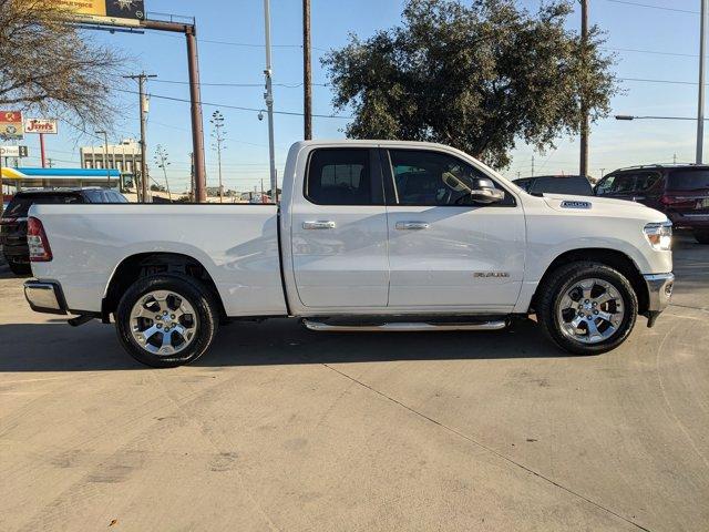 2020 Ram 1500 Vehicle Photo in San Antonio, TX 78209