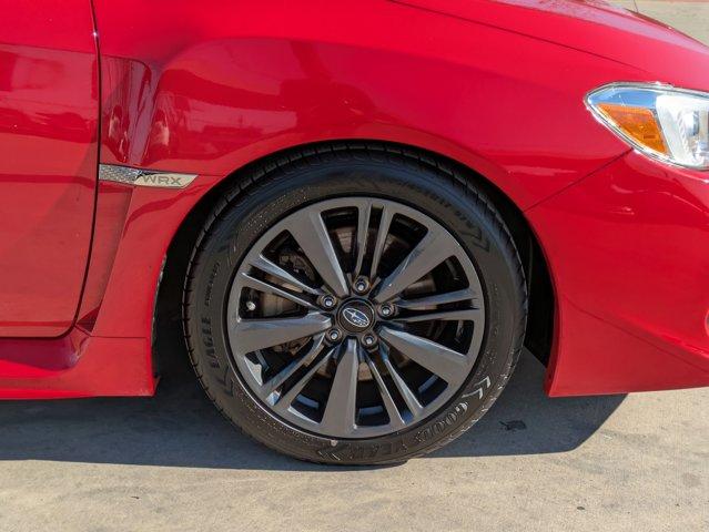 2021 Subaru WRX Vehicle Photo in SELMA, TX 78154-1459