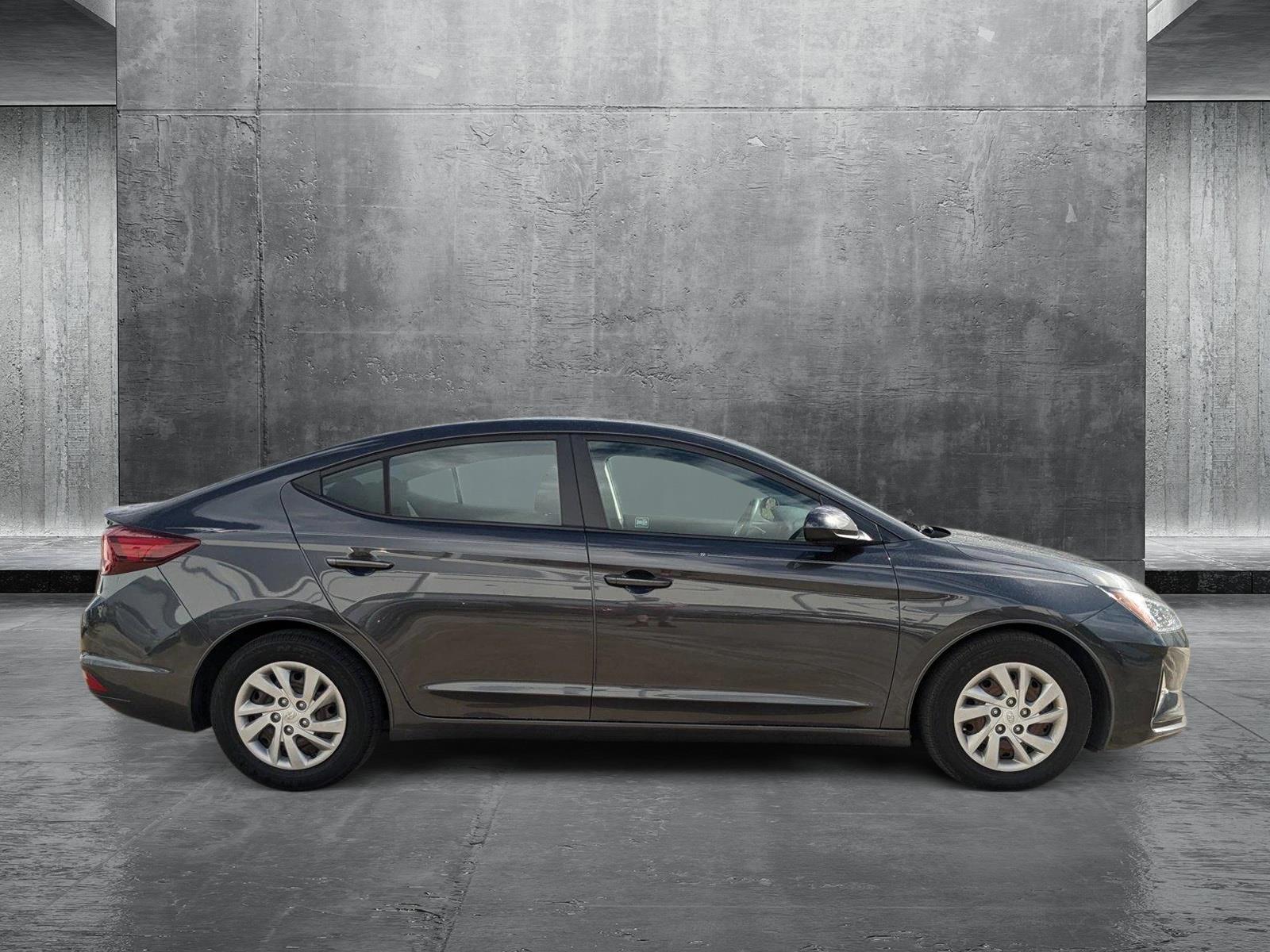 2020 Hyundai ELANTRA Vehicle Photo in Winter Park, FL 32792