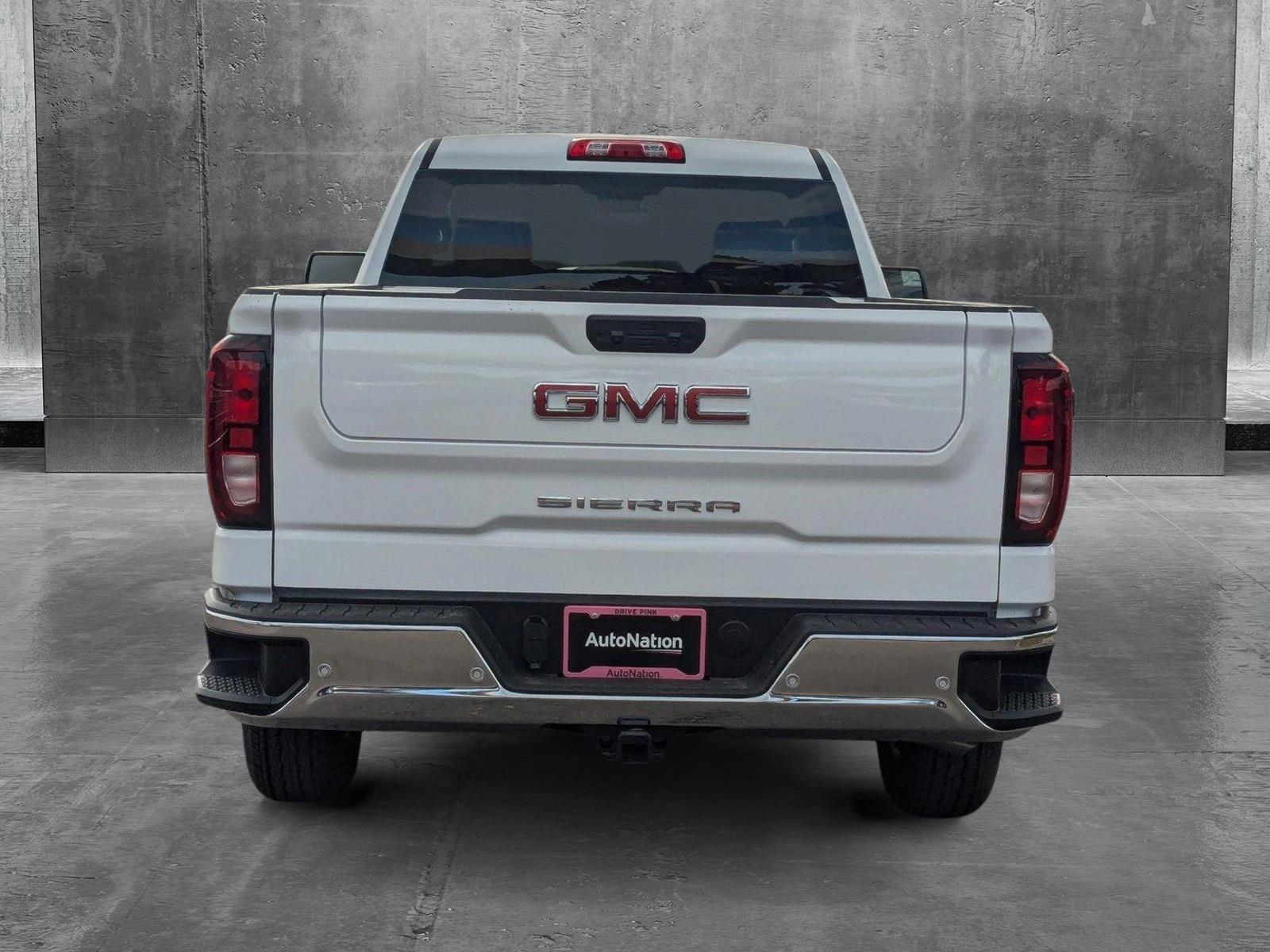 2025 GMC Sierra 1500 Vehicle Photo in LONE TREE, CO 80124-2750