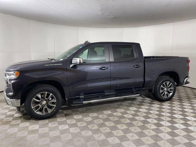2022 Chevrolet Silverado 1500 Vehicle Photo in PHOENIX, AZ 85014-3381