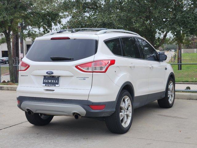 2013 Ford Escape Vehicle Photo in HOUSTON, TX 77090