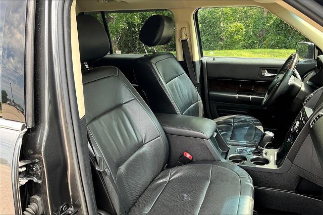 2019 Ford Flex Vehicle Photo in Tulsa, OK 74145