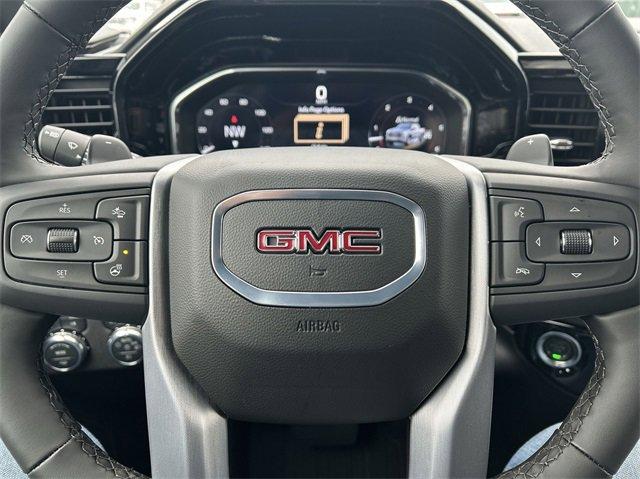 2025 GMC Sierra 1500 Vehicle Photo in BOWLING GREEN, KY 42104-4102