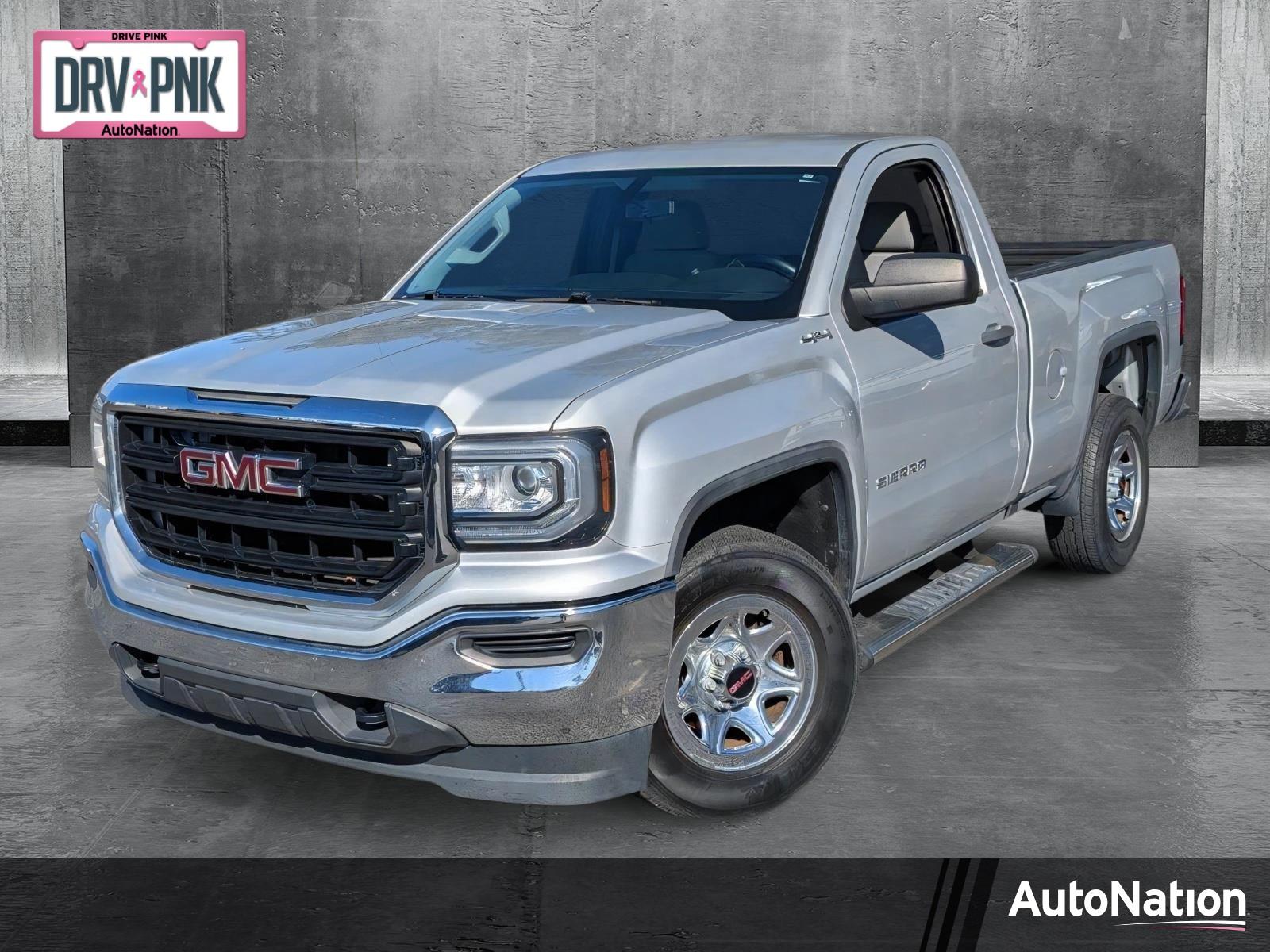 2016 GMC Sierra 1500 Vehicle Photo in Panama City, FL 32401