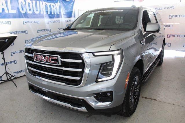 2025 GMC Yukon XL Vehicle Photo in SAINT CLAIRSVILLE, OH 43950-8512