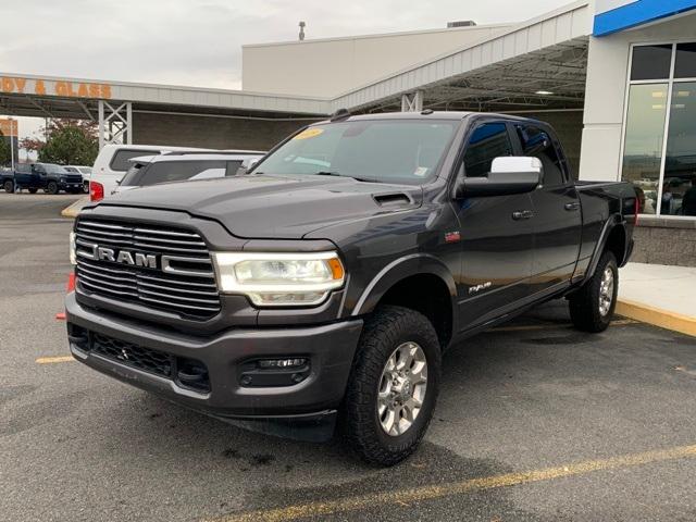 2019 Ram 2500 Vehicle Photo in POST FALLS, ID 83854-5365