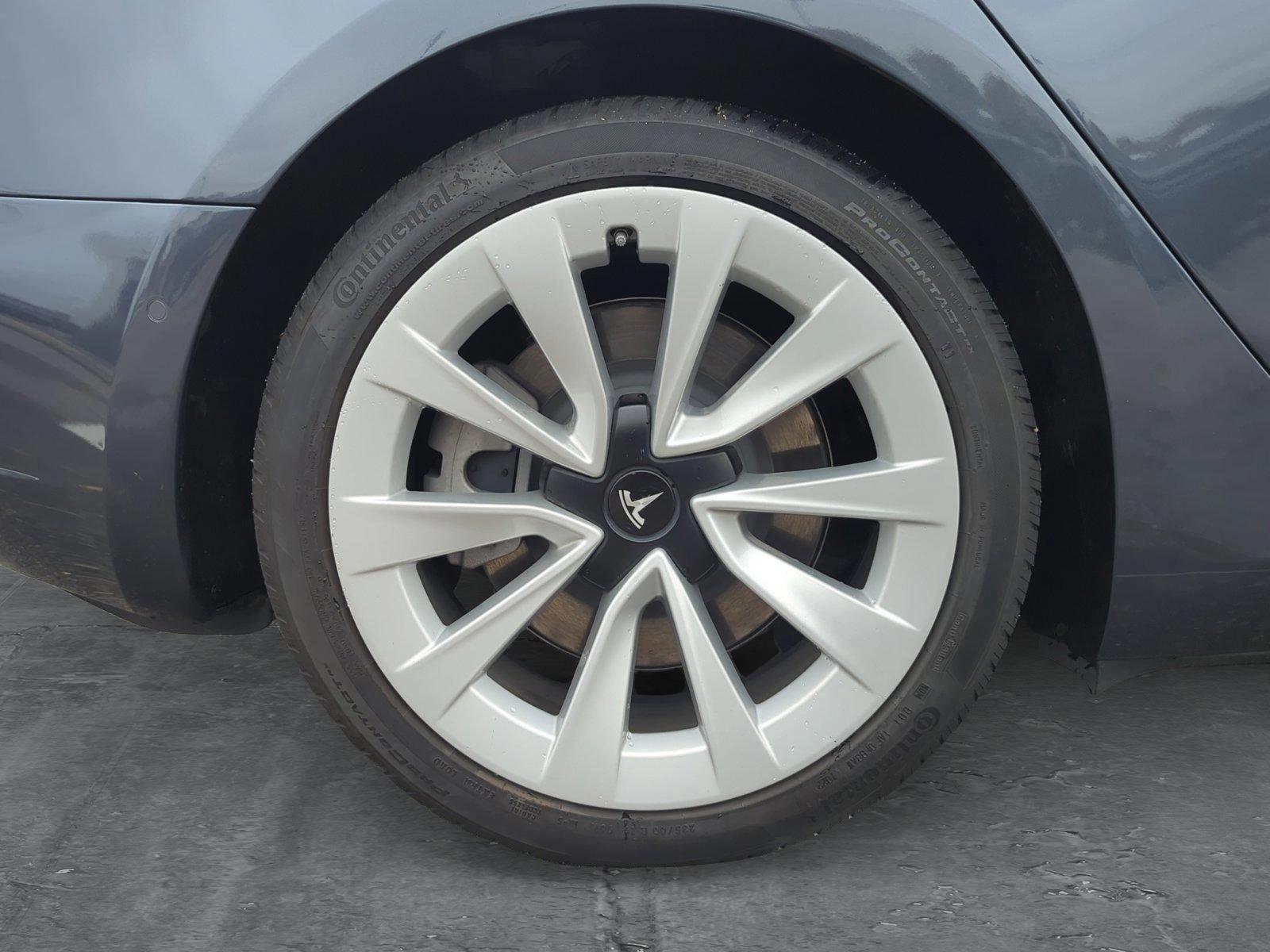 2022 Tesla Model 3 Vehicle Photo in Memphis, TN 38133