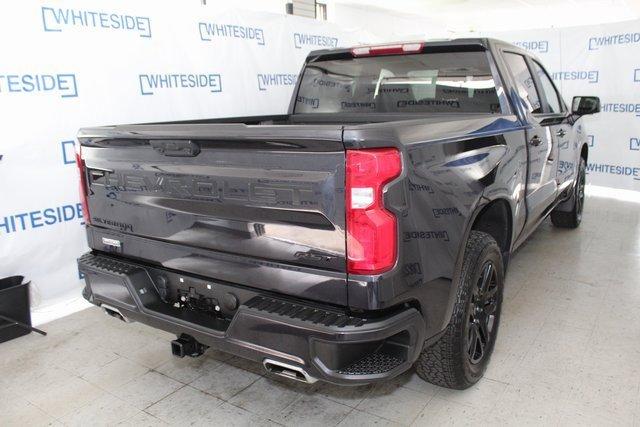 2023 Chevrolet Silverado 1500 Vehicle Photo in SAINT CLAIRSVILLE, OH 43950-8512