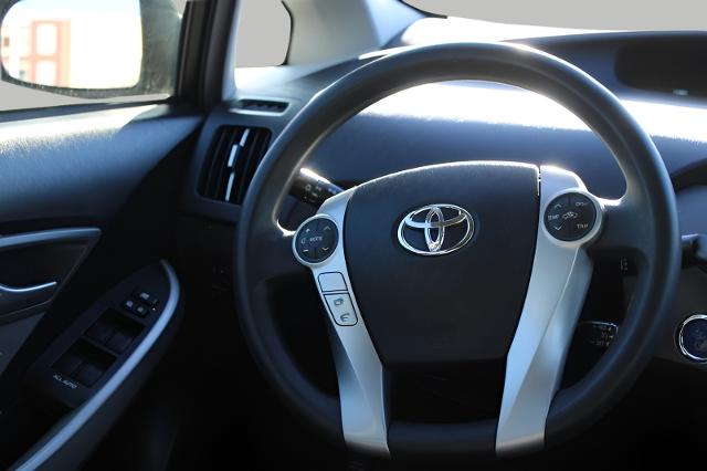 2012 Toyota Prius Vehicle Photo in MIDDLETON, WI 53562-1492