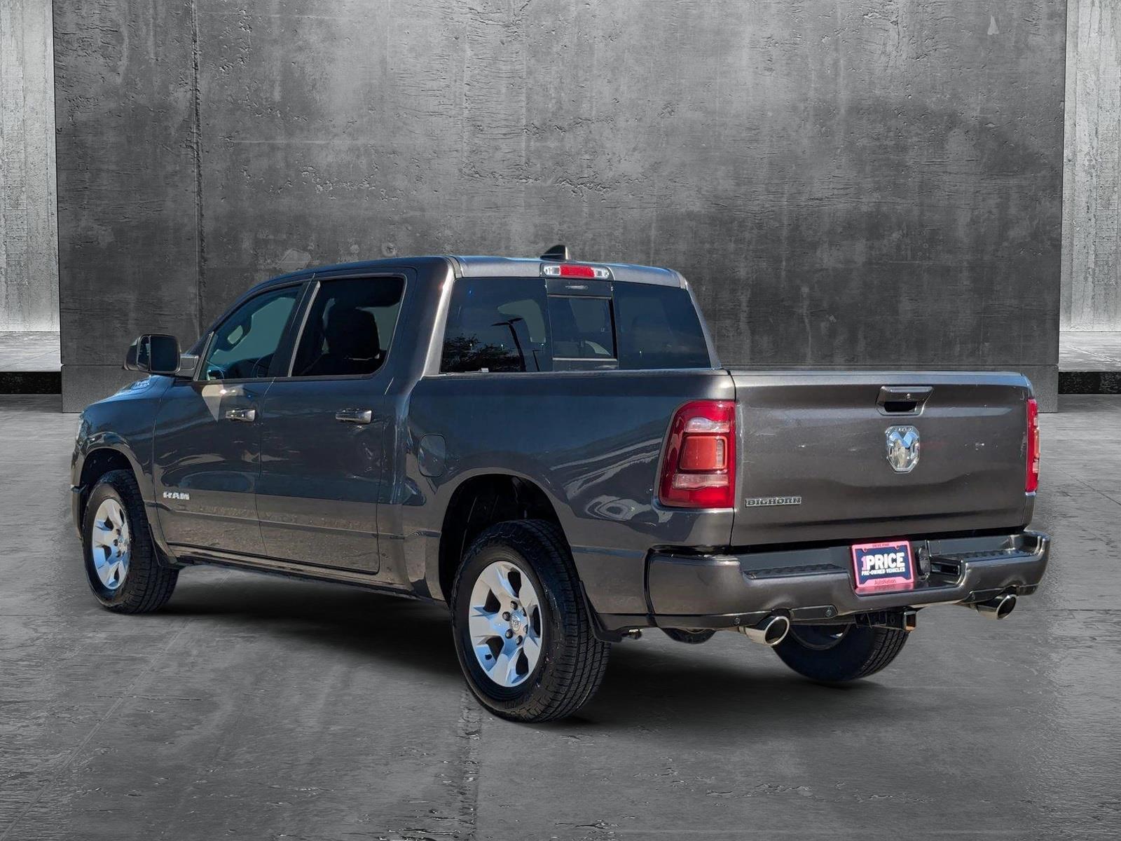 2019 Ram 1500 Vehicle Photo in St. Petersburg, FL 33713