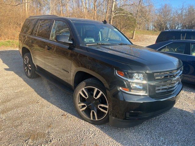 2019 Chevrolet Tahoe Vehicle Photo in MILFORD, OH 45150-1684