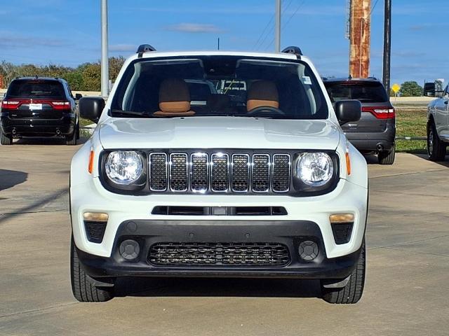 2022 Jeep Renegade Vehicle Photo in ROSENBERG, TX 77471