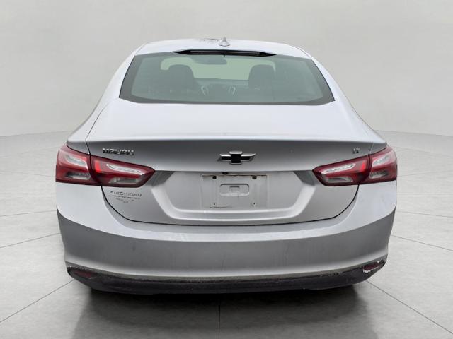 2020 Chevrolet Malibu Vehicle Photo in Oshkosh, WI 54904