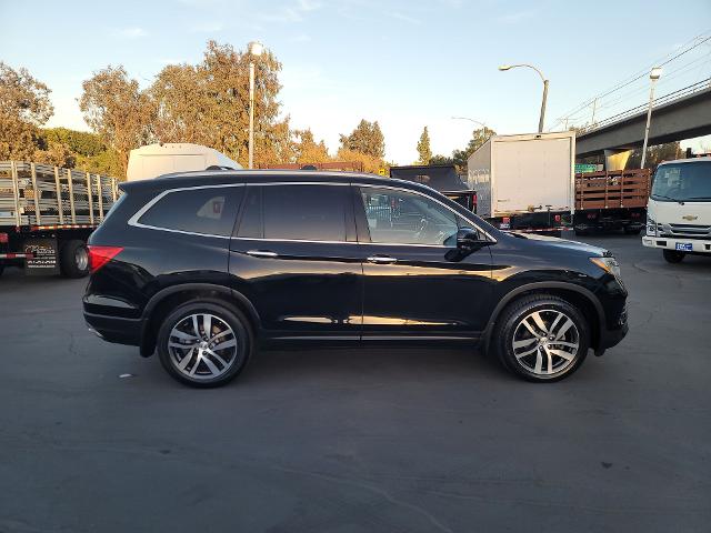 2016 Honda Pilot Vehicle Photo in LA MESA, CA 91942-8211